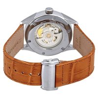 Orologio Hamilton Uomo Jazzmaster in Acciaio H32635511 - H32635511